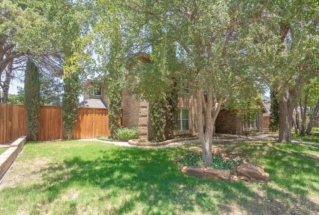 House in Midland, Texas, United States 2 - 18628727