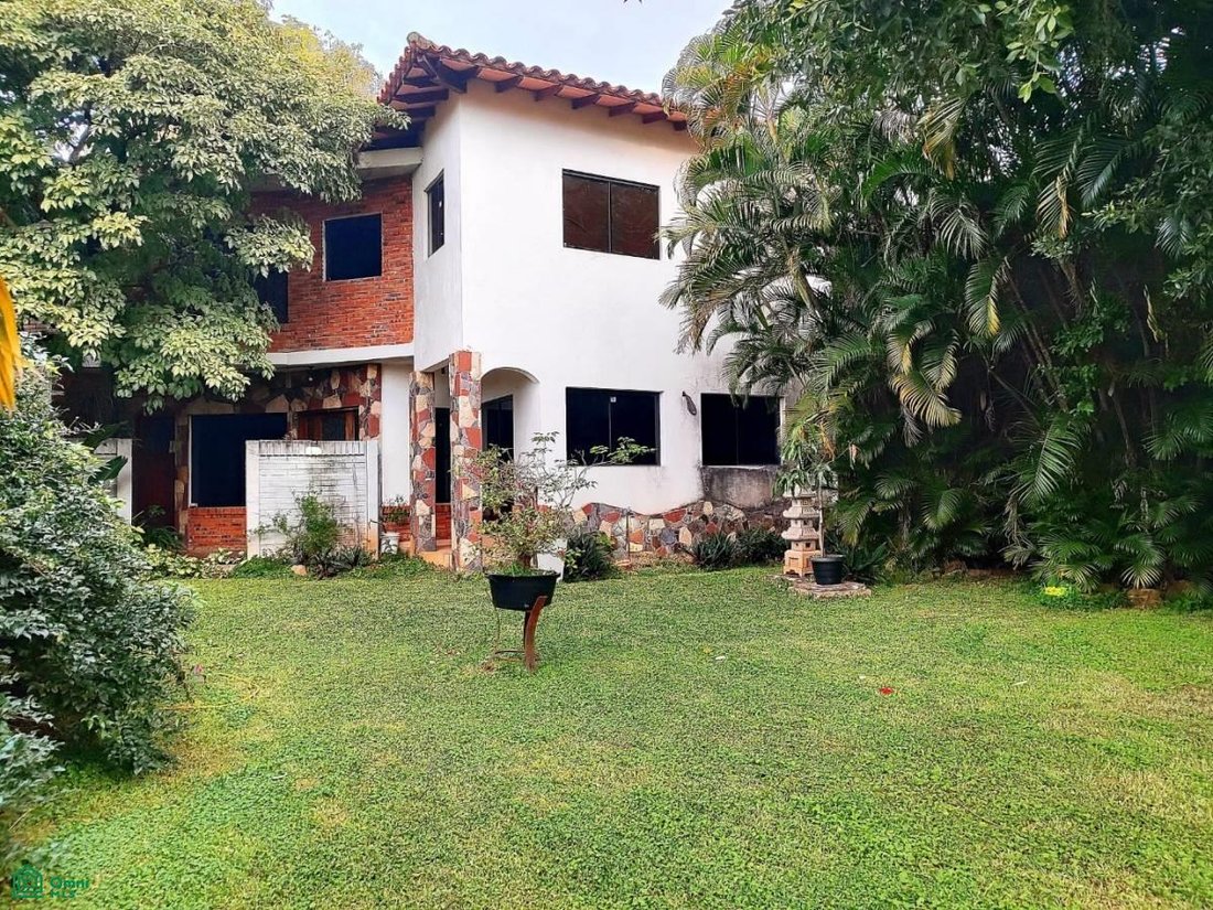 House in Asunción, Los Lagos, Chile 1 - 18299625