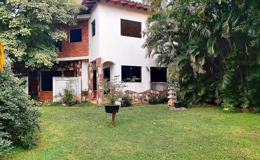 House in Asunción, Los Lagos, Chile 1