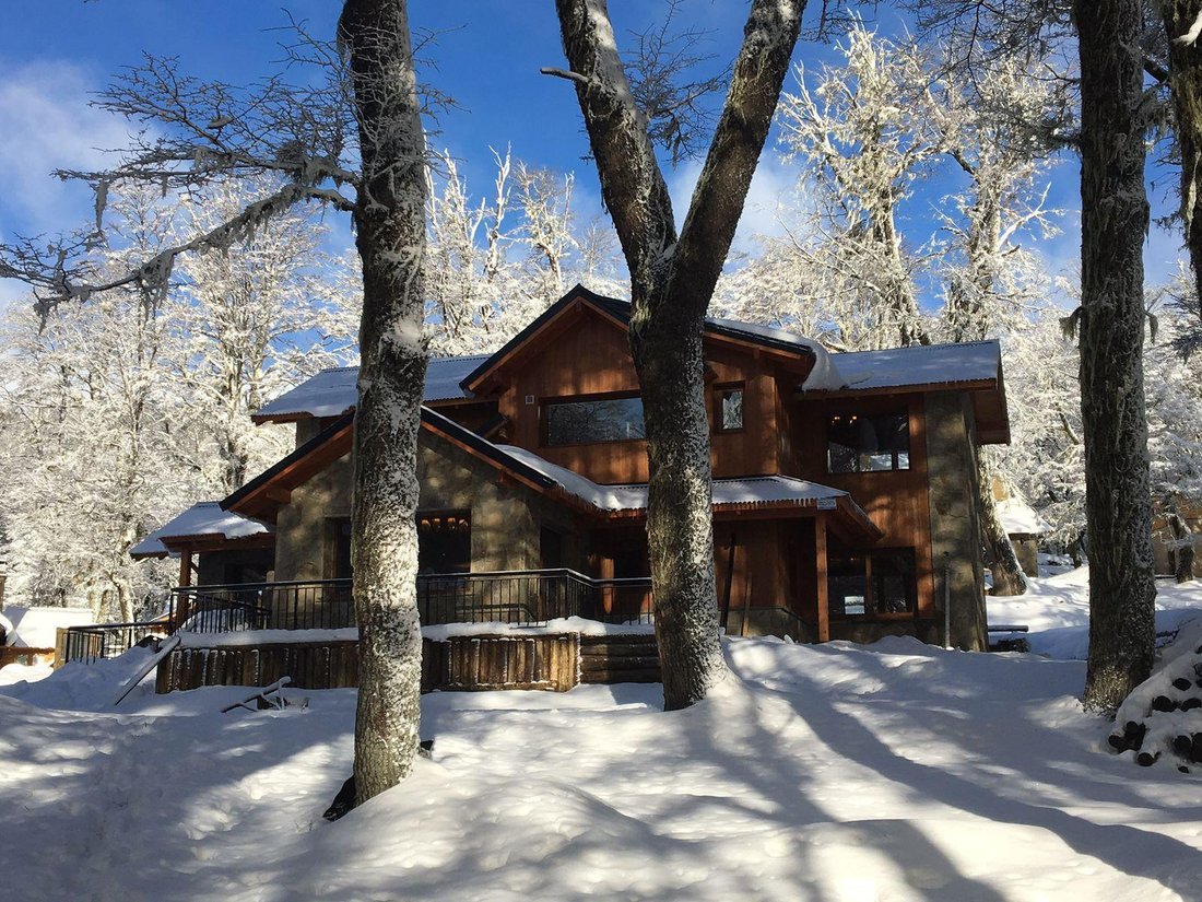 House in Chapelco, Neuquen, Argentina 2 - 18626241
