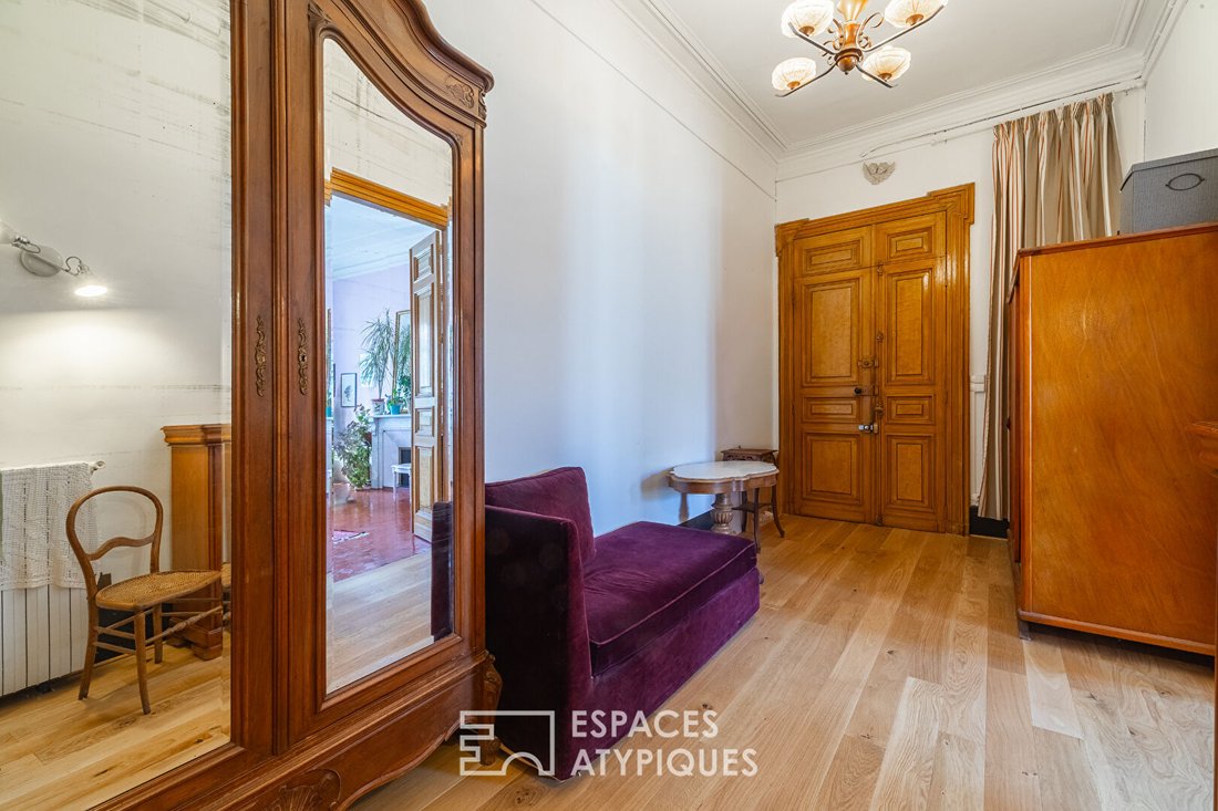 Apartment in Espace Villeroy-Les Quilles, Sète, France 5 - 18627421