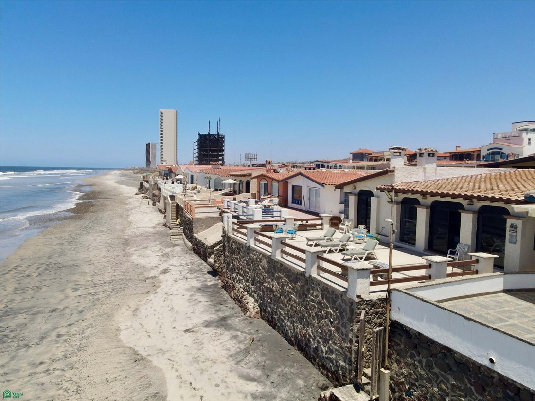 House in Baja del Mar, Baja California, Mexico 1 - 18269682