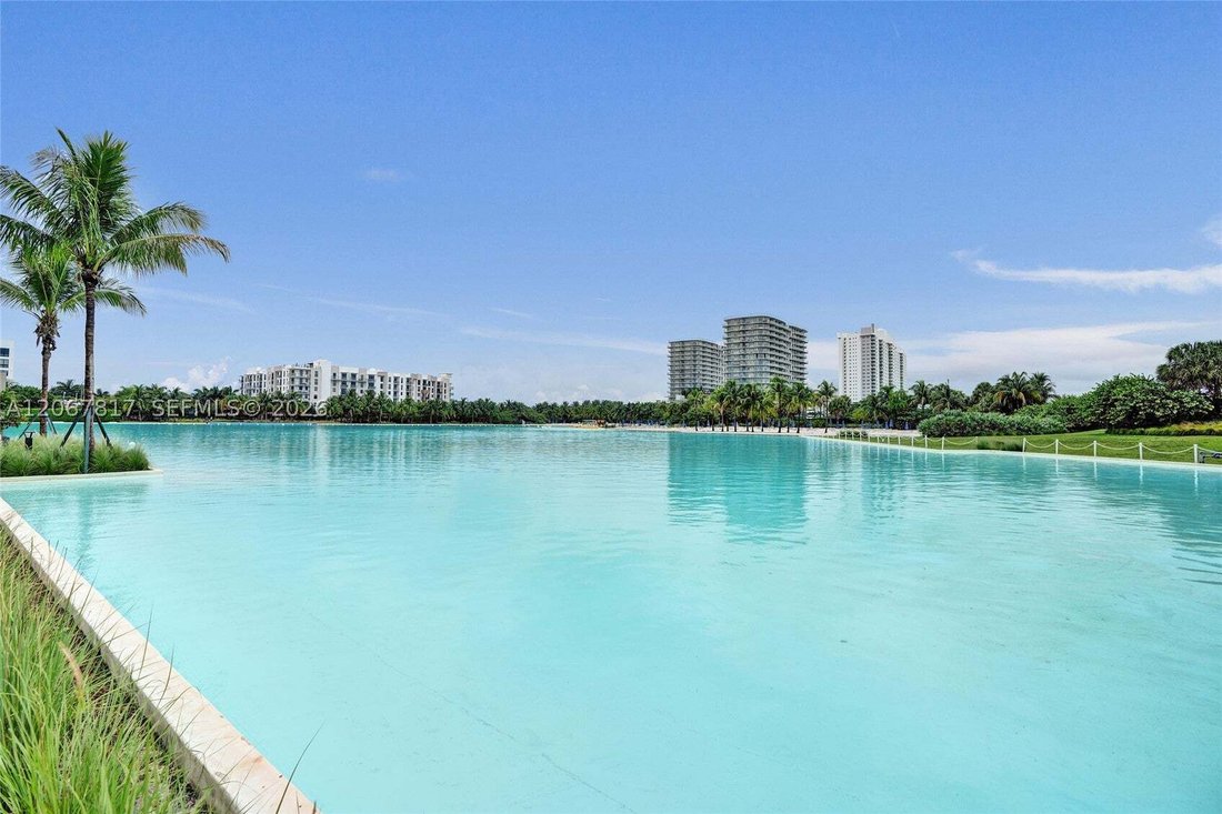 Condo in North Miami Beach, Florida, United States 4 - 18628349