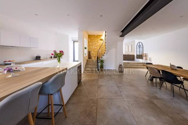 House in Mauguio, Occitania, France 1 - 16408871