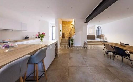 House in Mauguio, Occitania, France 1