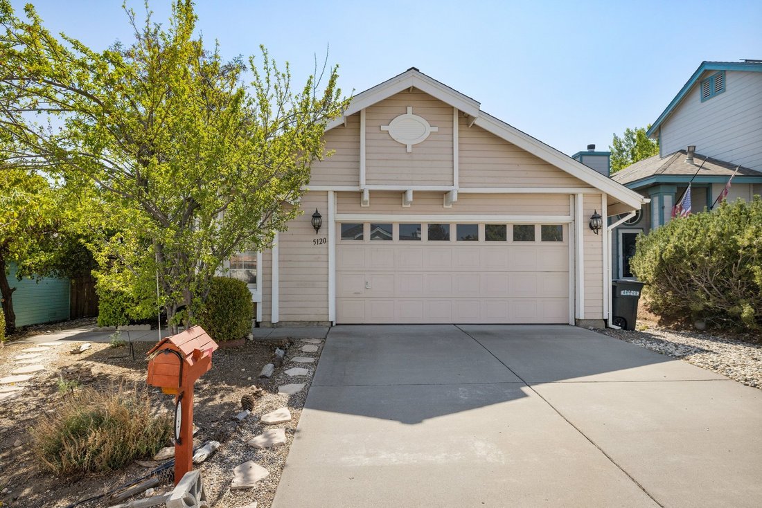 House in Reno, Nevada, United States 2 - 18627580