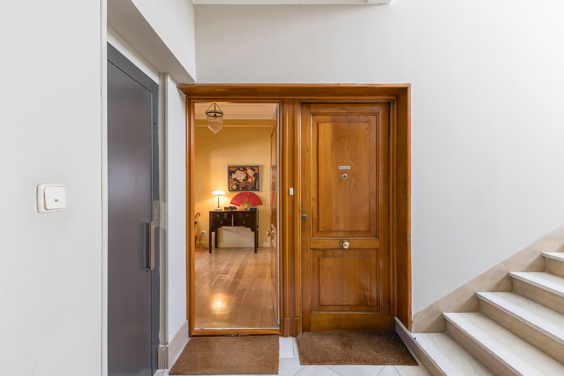Apartment in Retiro, Madrid, Spain 5 - 18629939