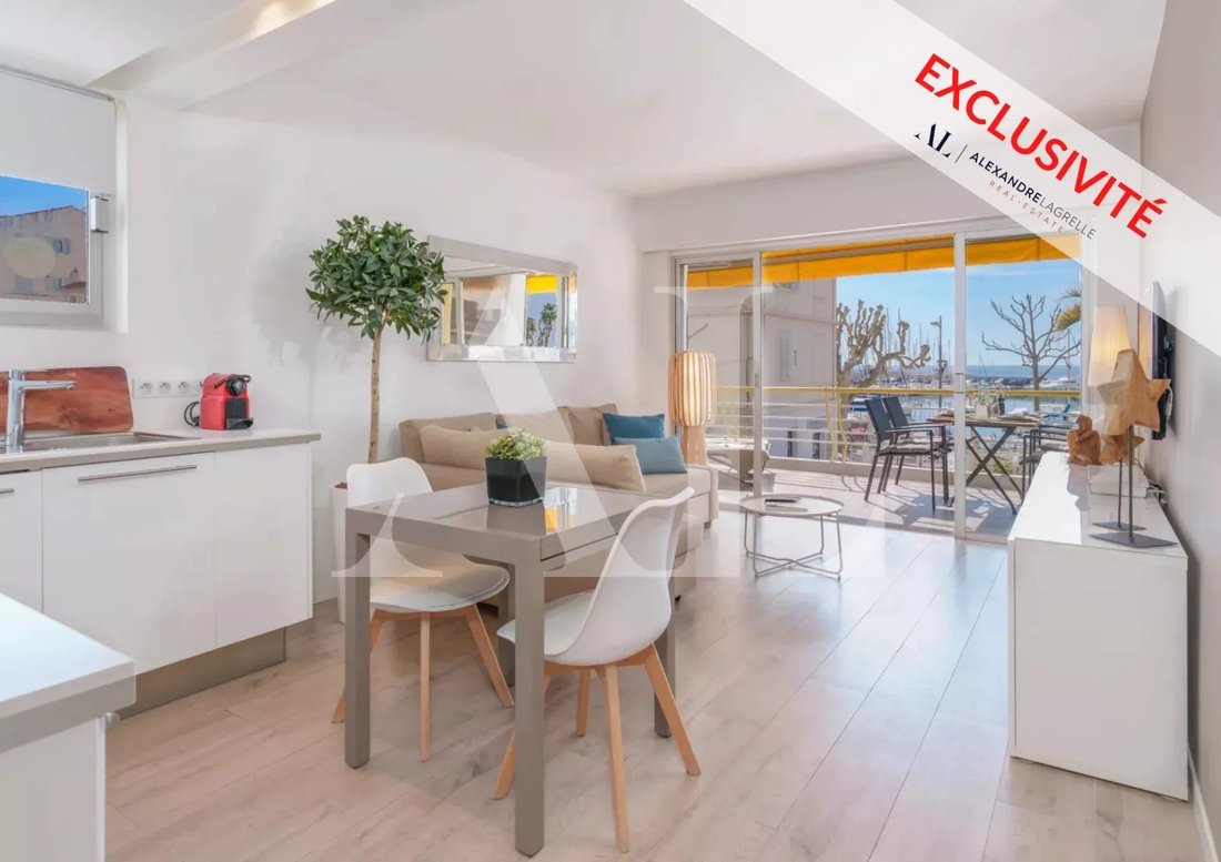 Apartment in Ponteil, Antibes, France 2 - 17930263