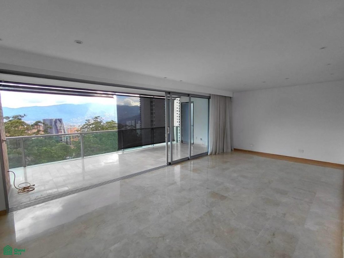 Condominio en Medellín, Antioquia, Colombia 1 - 17731398