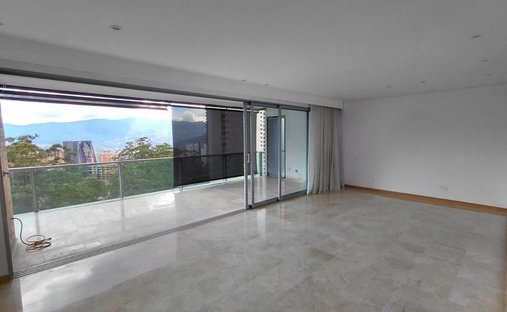Condo in Medellín, Antioquia, Colombia 1