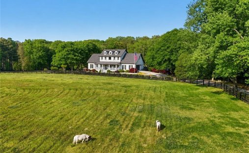Casa a Grayson, Georgia, Stati Uniti 1