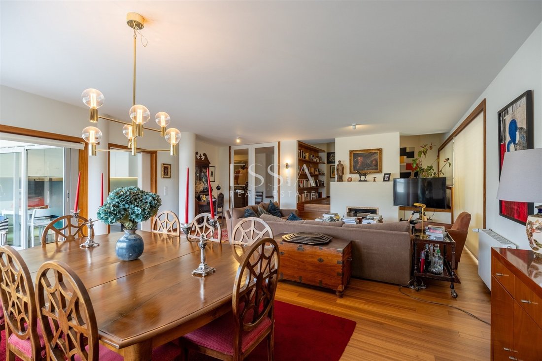 Apartment in Lordelo do Ouro e Massarelos, Porto District, Portugal 5 - 18626437