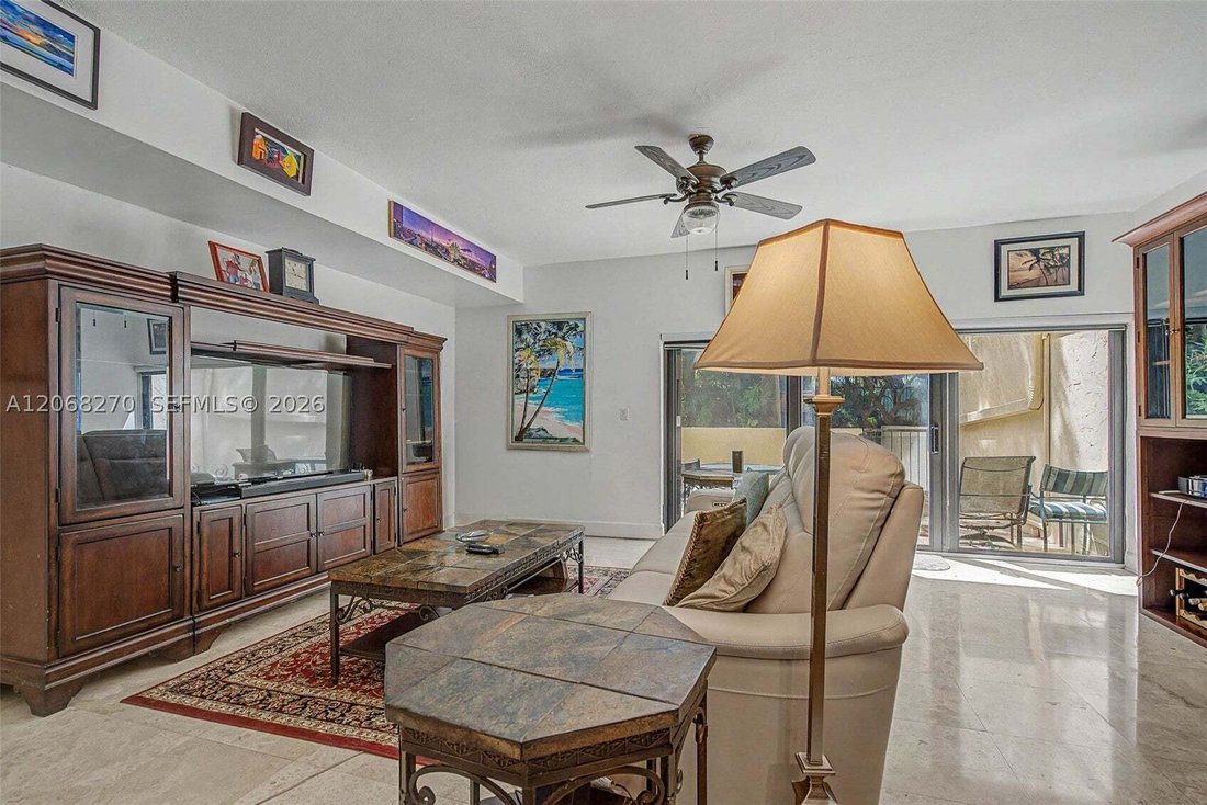 Townhouse in Miami, Florida, United States 5 - 18628333