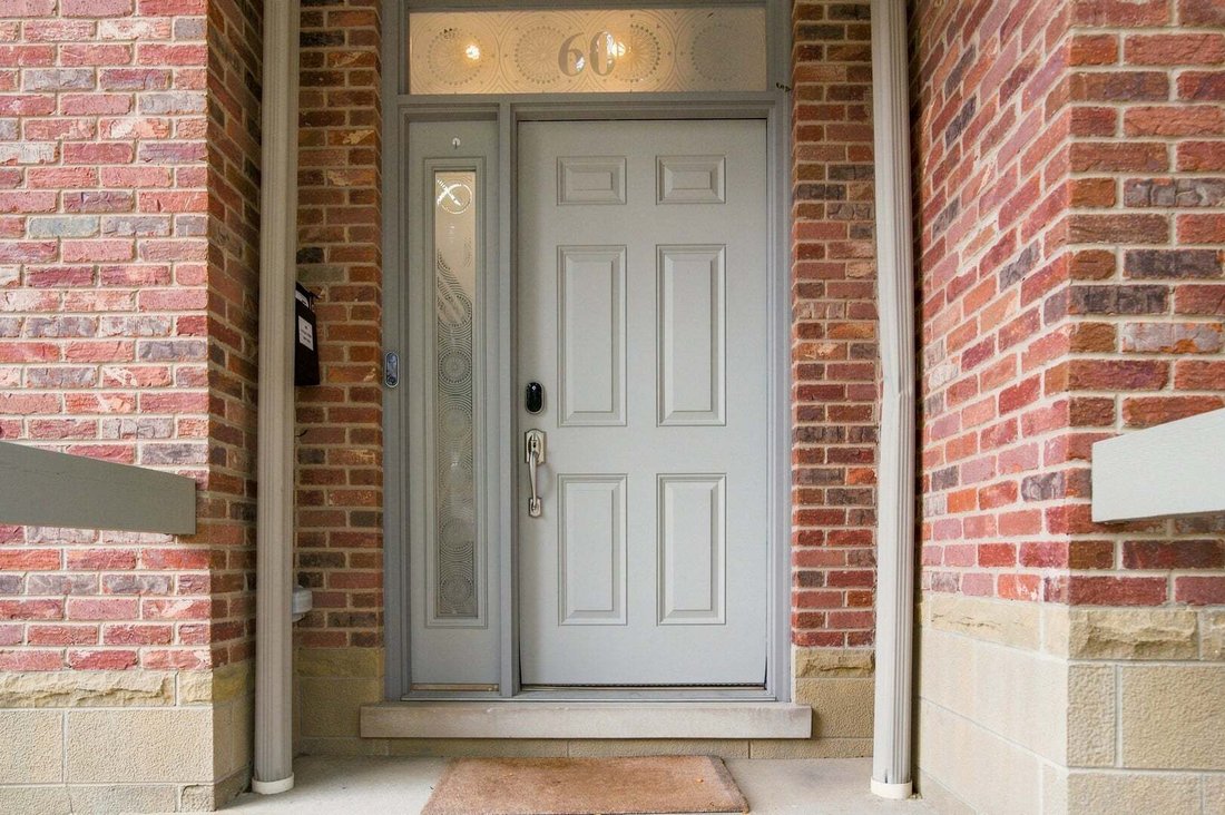 Townhouse in Roselle, Illinois, United States 4 - 18628583