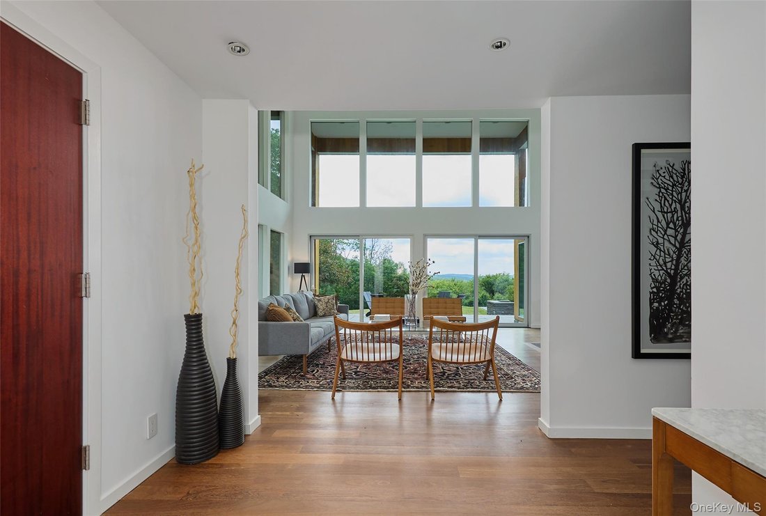 Townhouse in Old Chatham, New York, United States 4 - 18183846