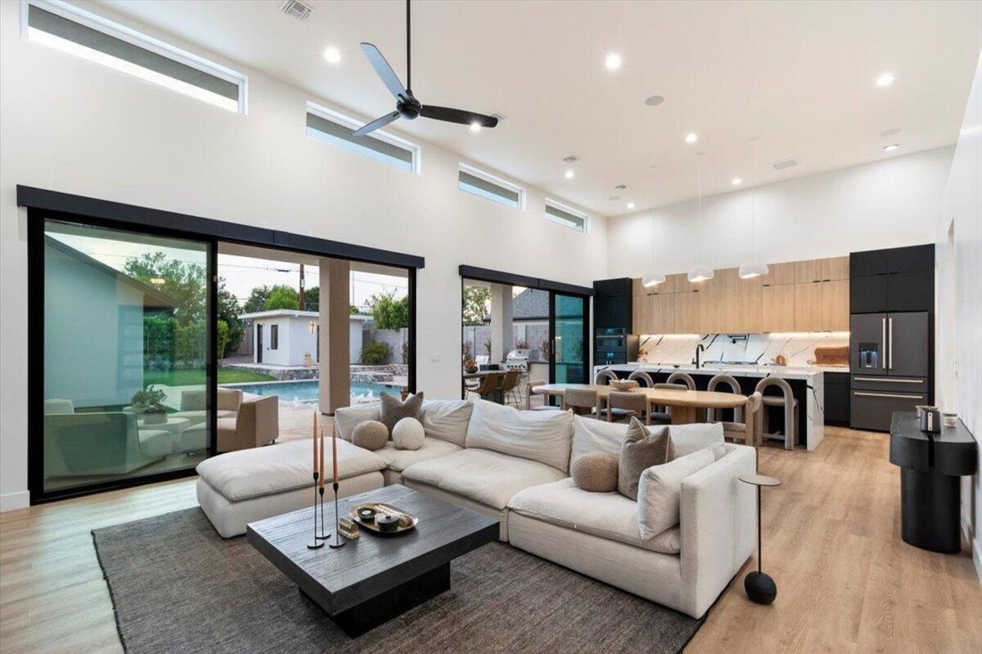 House in Phoenix, Arizona, United States 5 - 18626885