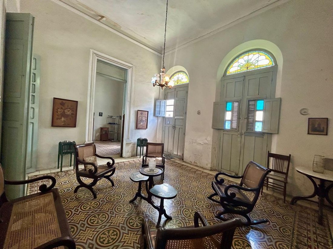 House in Mérida, Yucatan, Mexico 4 - 18629762