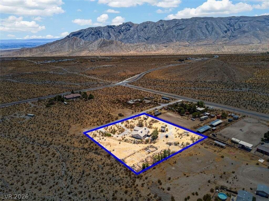 House in Las Vegas, Nevada, United States 3 - 18629104