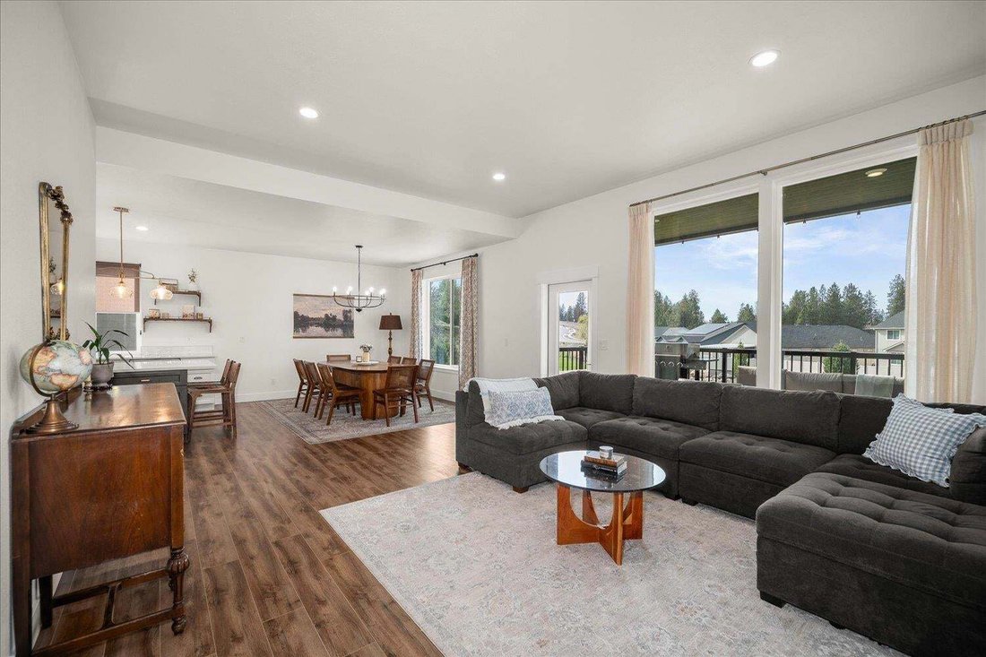 House in Spokane, Washington, United States 5 - 18629009