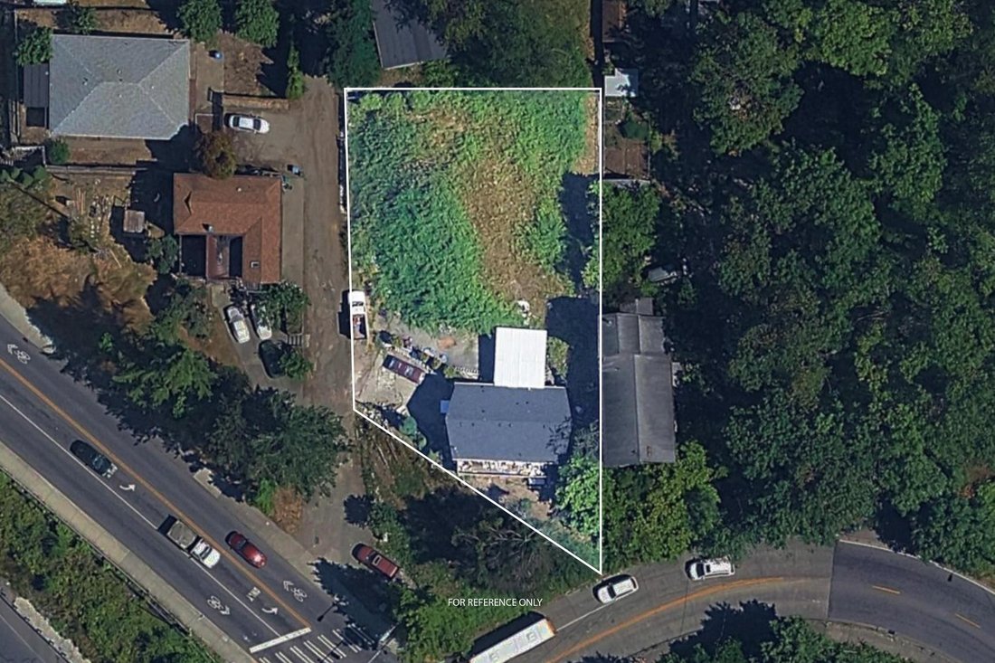House in Seattle, Washington, United States 3 - 18627406