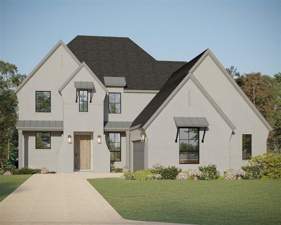 House in Keller, Texas, United States 1 - 18629248