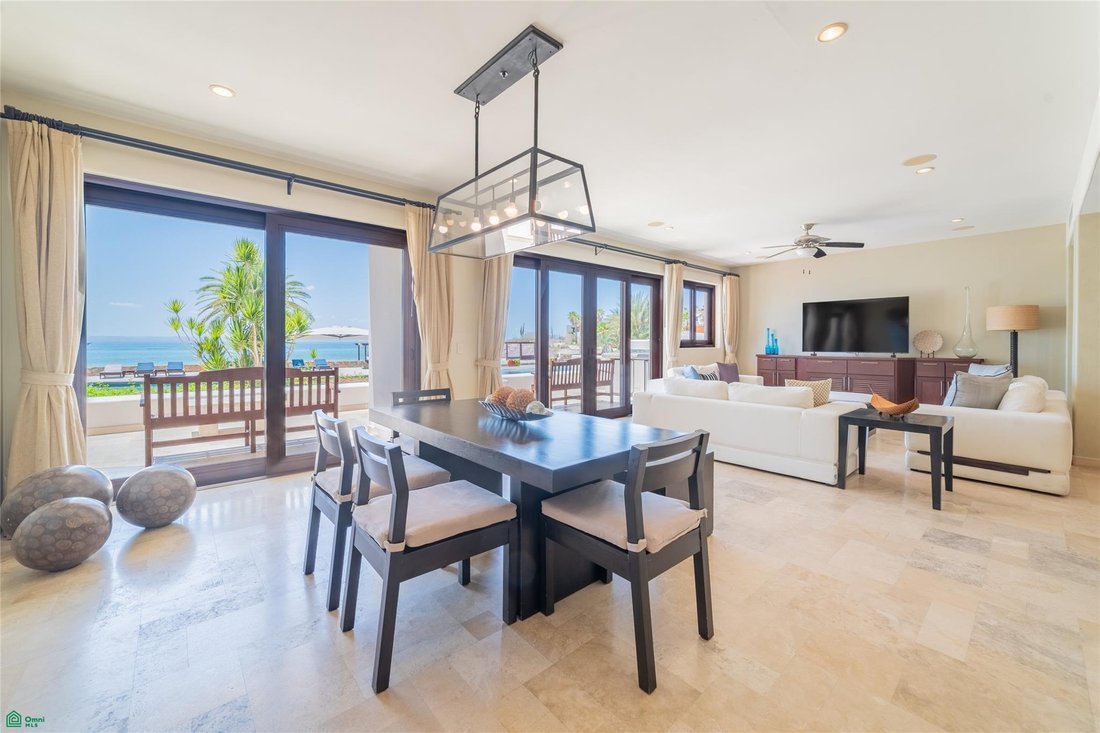Condo in La Paz, Baja California Sur, Mexico 4 - 17903791