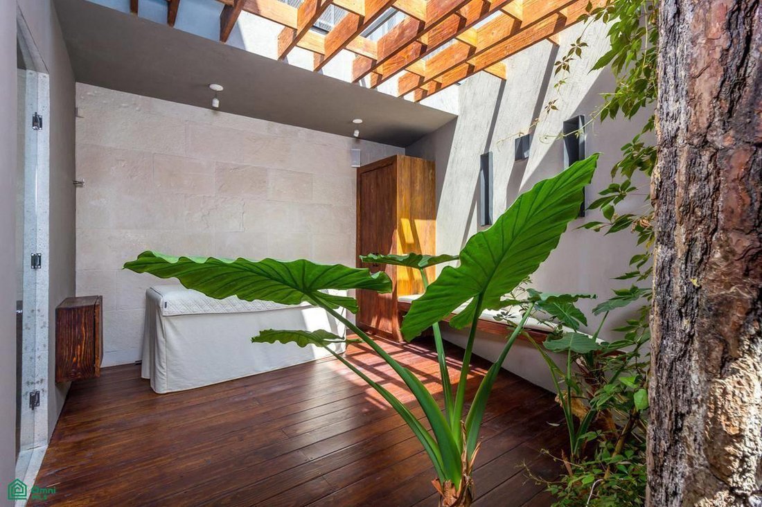 House in Valle de Bravo, State of Mexico, Mexico 5 - 17912902