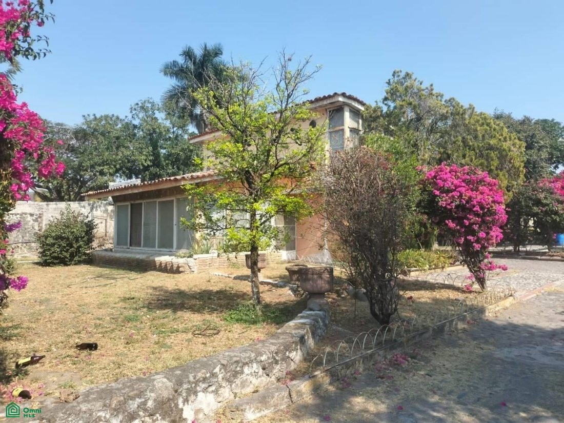 Land in Miacatlán, Morelos, Mexico 1 - 17815055