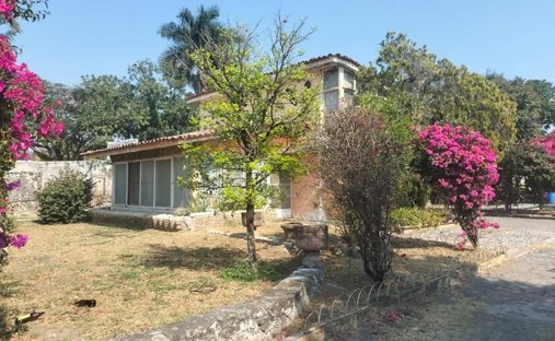Land in Miacatlán, Morelos, Mexico 1