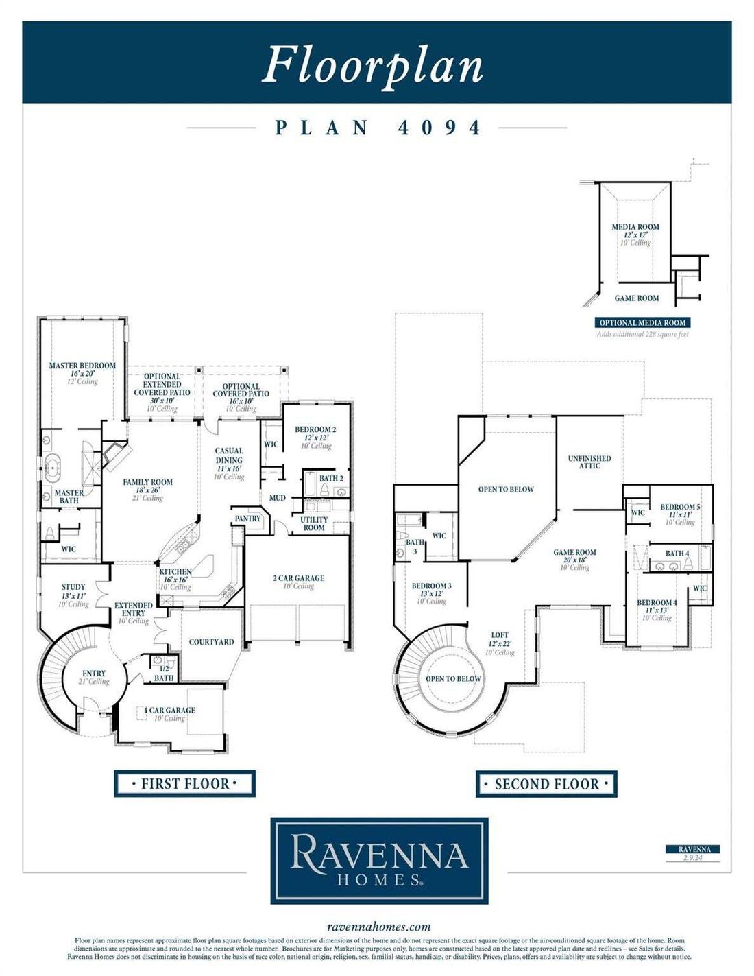 House in Conroe, Texas, United States 2 - 18432062