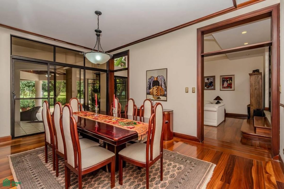 House in Santa Ana, San José Province, Costa Rica 2 - 17088116