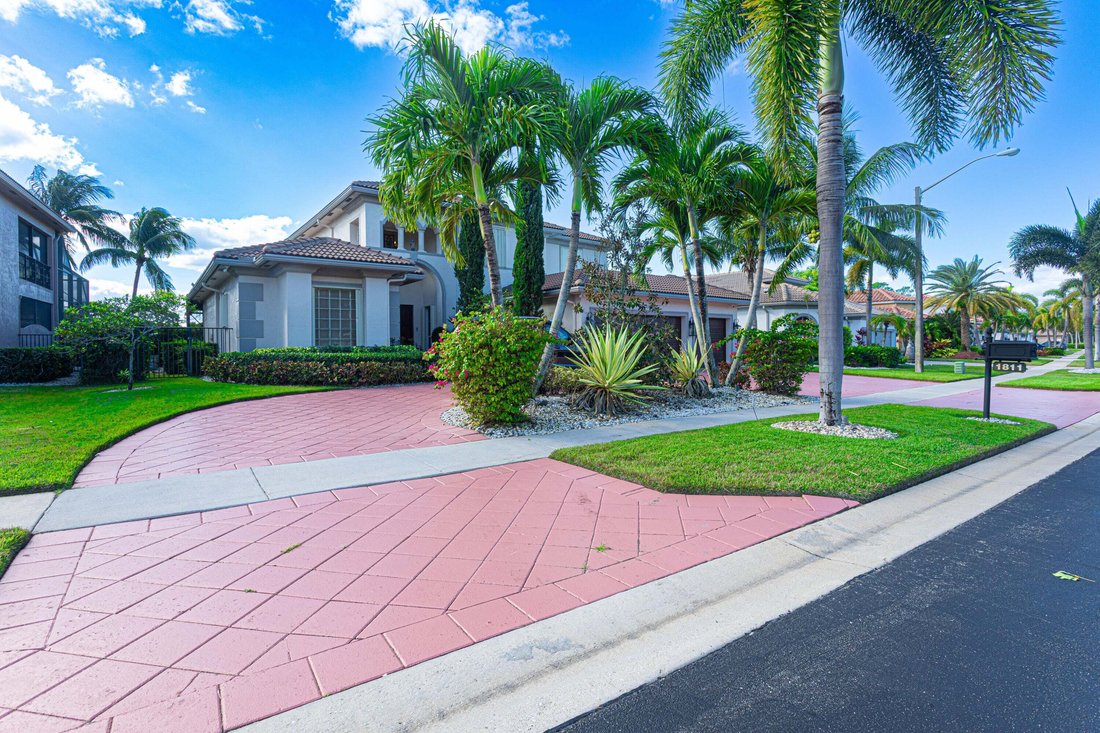 House in West Palm Beach, Florida, United States 2 - 17176376