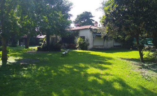 House in Florencio Varela, Buenos Aires Province, Argentina 1