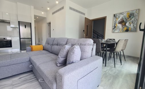 Apartment in Mesa Geitonia, Limassol, Cyprus 1