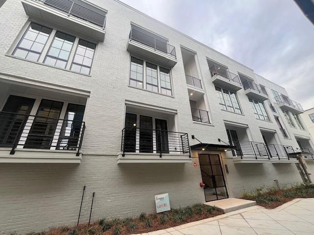 Condo in Atlanta, Georgia, United States 1 - 18628854