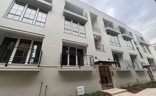 Condo in Atlanta, Georgia, United States 1
