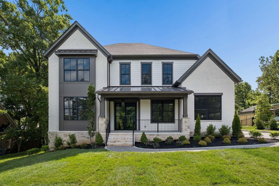 House in Forest Hills, Tennessee, United States 2 - 18628472
