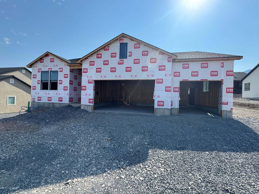 House in North Logan, Utah, United States 1 - 18629436