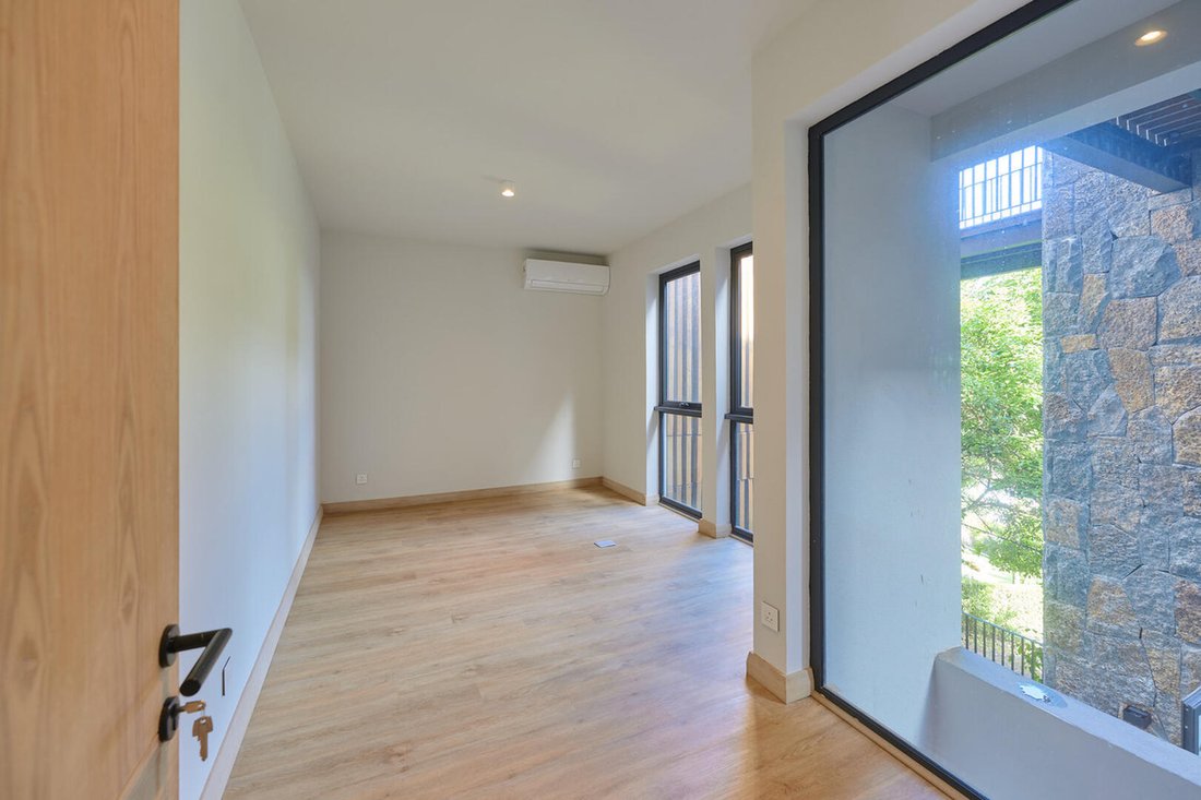 Apartment in Grand Baie, Rivière du Rempart District, Mauritius 5 - 18626565