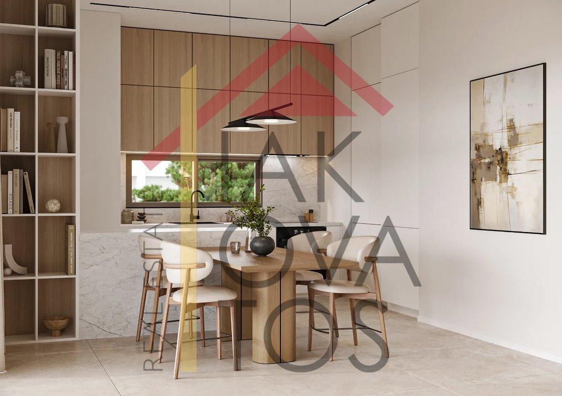 Apartment in Voula, Attica, Greece 3 - 18626462