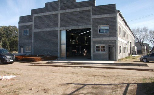 Land in Pinamar, Buenos Aires Province, Argentina 1