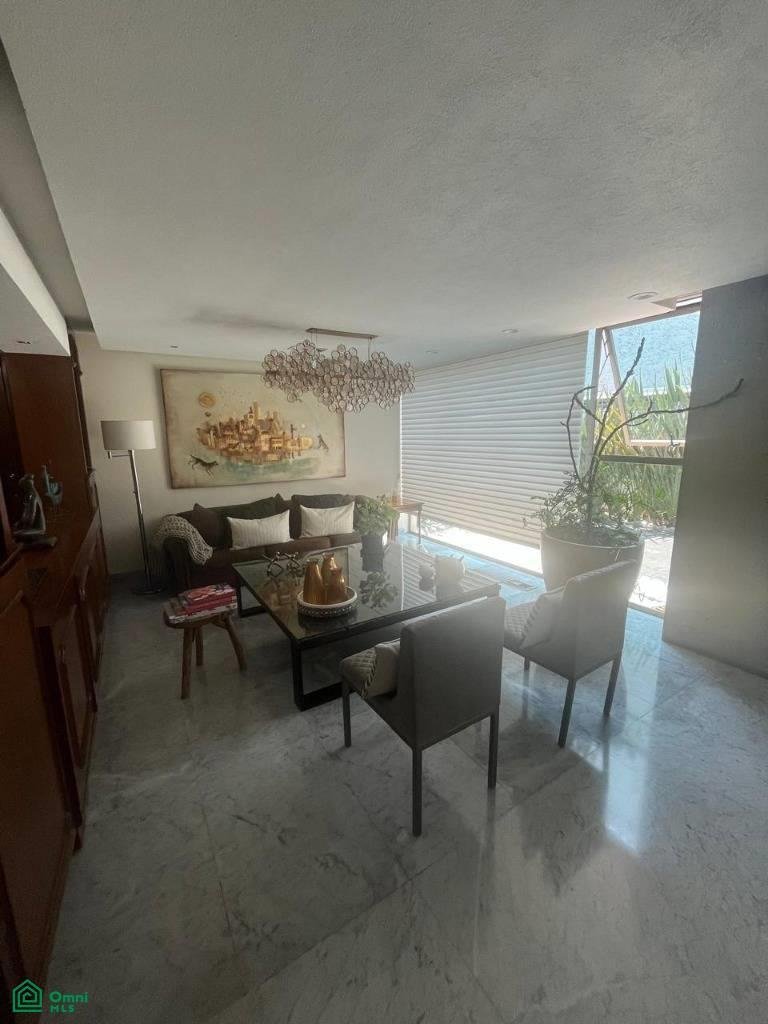 House in Mexico City, Mexico 3 - 18033273