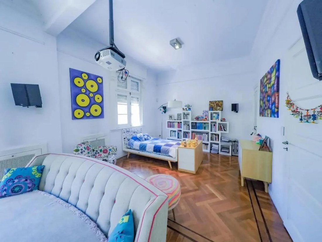 House in Buenos Aires, Buenos Aires, Argentina 5 - 18627043