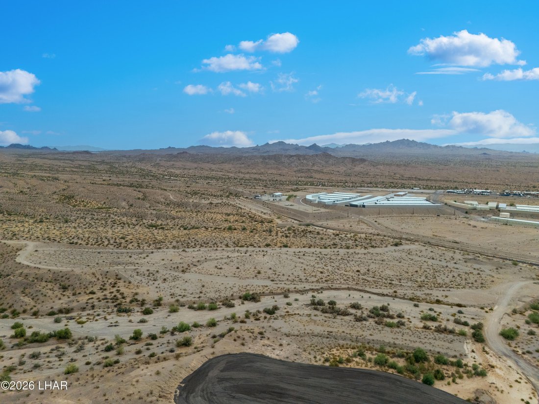 Land in Desert Hills, Arizona, United States 5 - 18628192