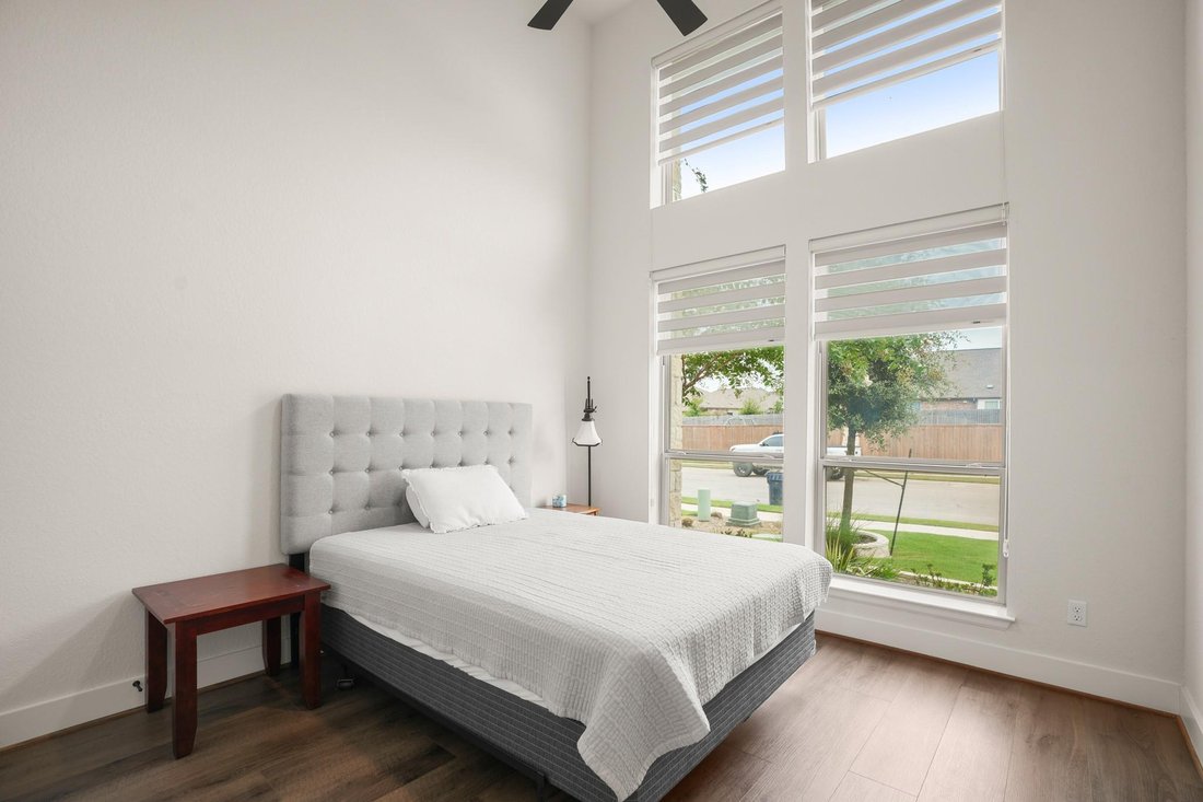 House in Liberty Hill, Texas, United States 3 - 18629702