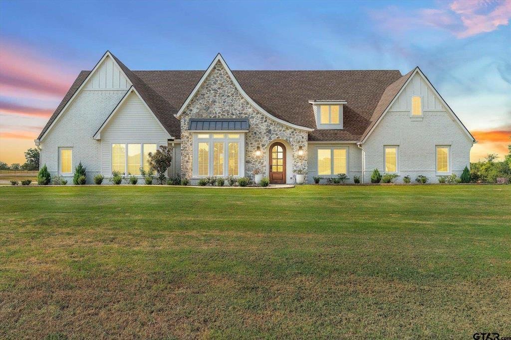 House in Grand Saline, Texas, United States 1 - 18629372