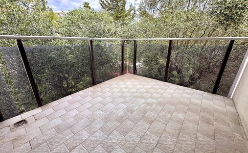 Apartment in Cimiez, Nice, France 1