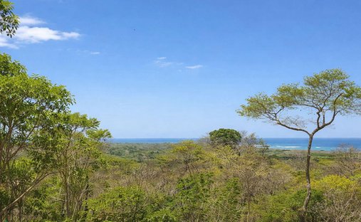 Terrain à Tamarindo, Guanacaste, Costa Rica 1