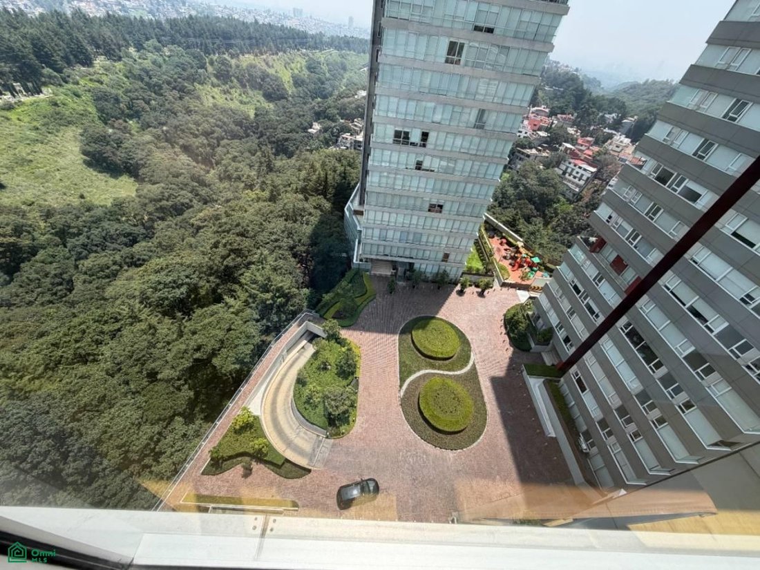 Condo in Mexico City, Mexico 2 - 18542763