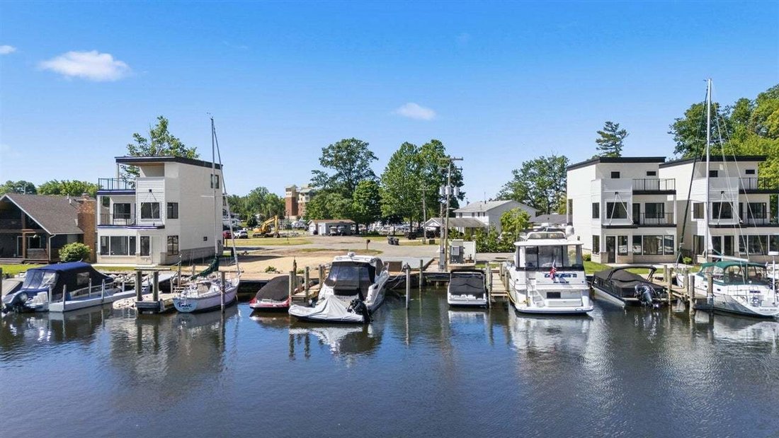 Condo in South Haven, Michigan, United States 3 - 18628186